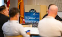 Orange County Hosts Workshop to Practice Against Real-World Cyber Security Threats