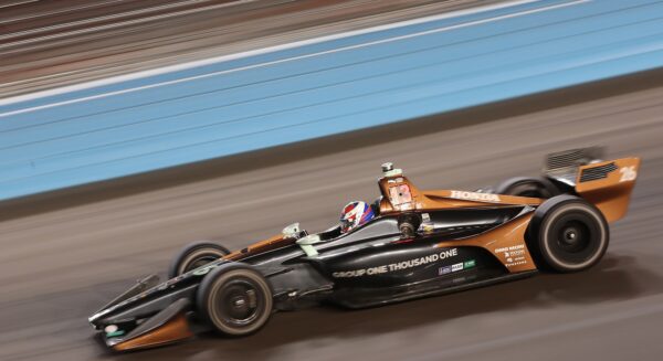 Phoenix Grand Prix