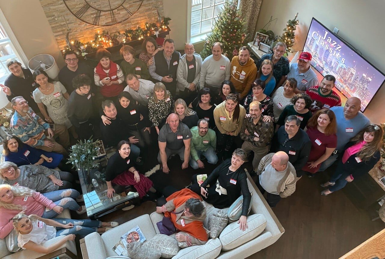 'We've Seen This Before': Russian-American Grassroots Organization in North Carolina Seeks to Wake People Up to Dangers of Communist Agendas - Vimarsana News