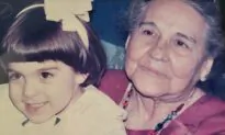 Memories of My Mother