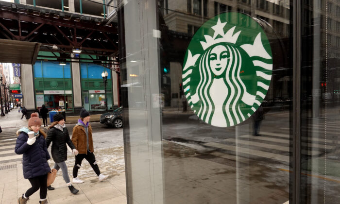 Judge Lets Starbucks Keep Its Race-Based Hiring Quotas