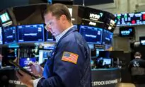Stocks Drift, Bond Yields Rise as Markets Wait for the Fed