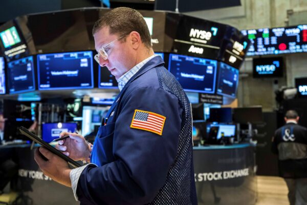 Wall Street