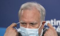 Quebec to End COVID-19 Mask Mandate May 14, Last Province to Remove Health Order