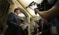 Liberals Looking at Canada Health Act to Ensure Abortion Right Protected: Trudeau
