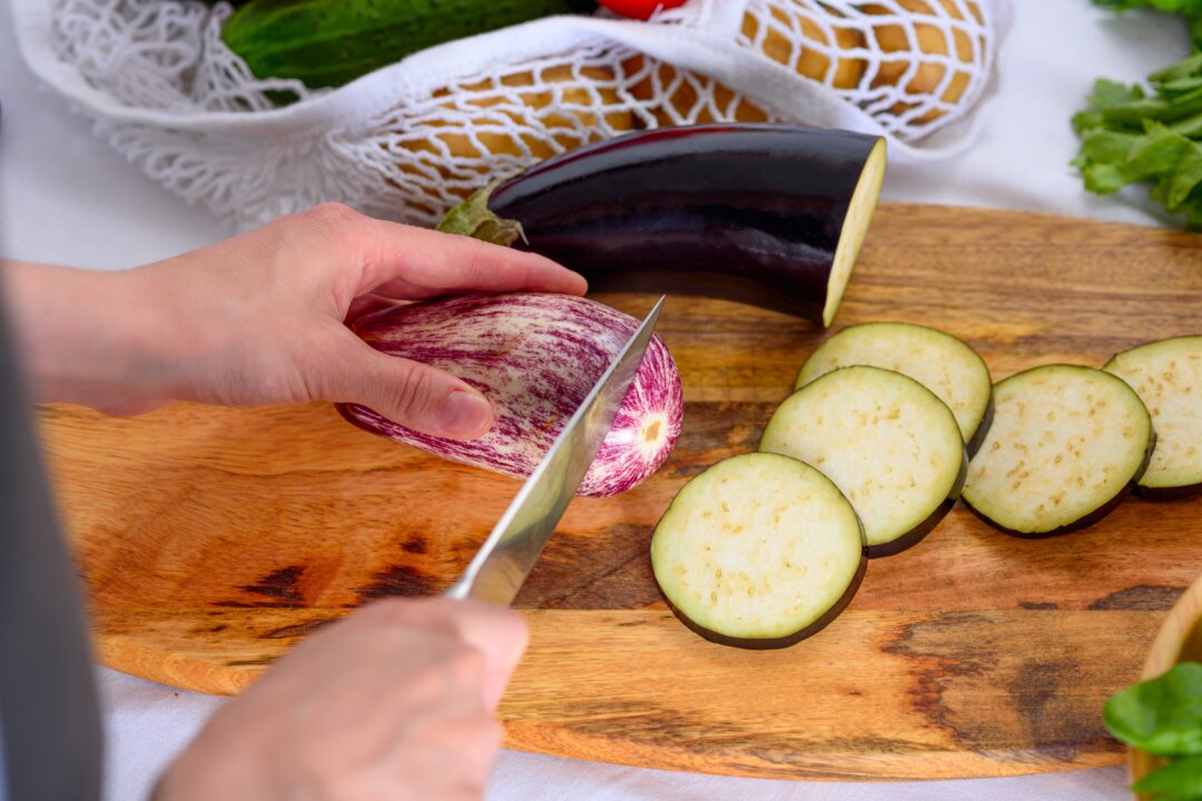 Try this variation on greek moussaka. (Ruslan Galiullin/Shutterstock)
