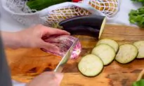 Diabetes Quick Fix: Moussaka