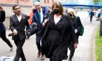 UK Crime Commissioner Caught Speeding 5 Times in 12 Weeks