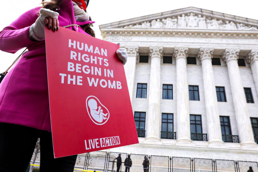 Pro-Life Organizations Cautiously Optimistic at Prospect of Overturning Abortion Ruling