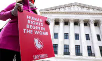 IN-DEPTH: Pro-Life GOP a Winning 2024 Strategy? Survey Data Challenge Democrat, Media Assumptions