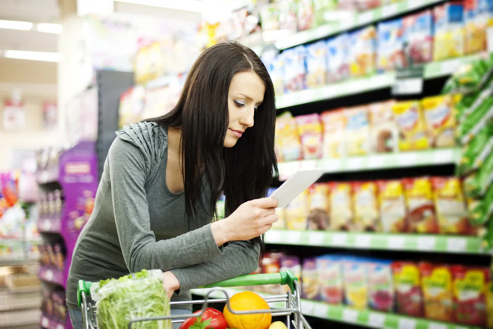 Sometimes having too many options can be just as bad as having too few options. This can lead to hesitation, or even avoiding making a decision. (ShutterStock)