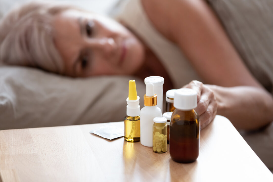 A new study by Brigham and Women’s Hospital found launch prices for pharmaceuticals have is 85 times higher than prices in 2008 (fizkes/Shutterstock)