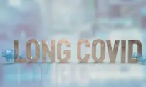 What Should I Do If I Have Long COVID?