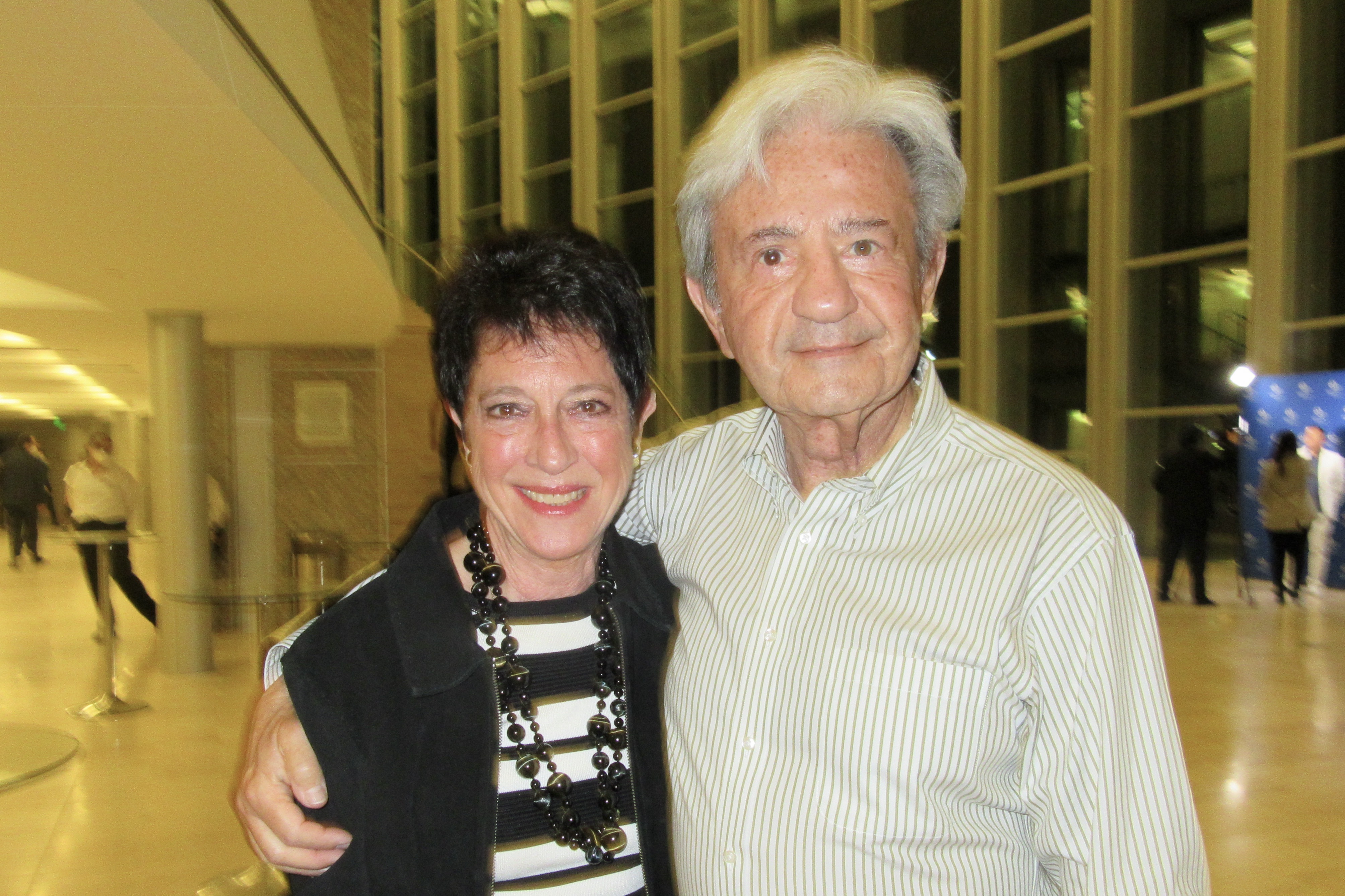 Shen Yun 'Brings Us Back to What It Is to Be Human,' Says Audience Member - Vimarsana News