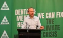 Greens Deal Paves Way to Legislate Climate Safeguard Mechanism