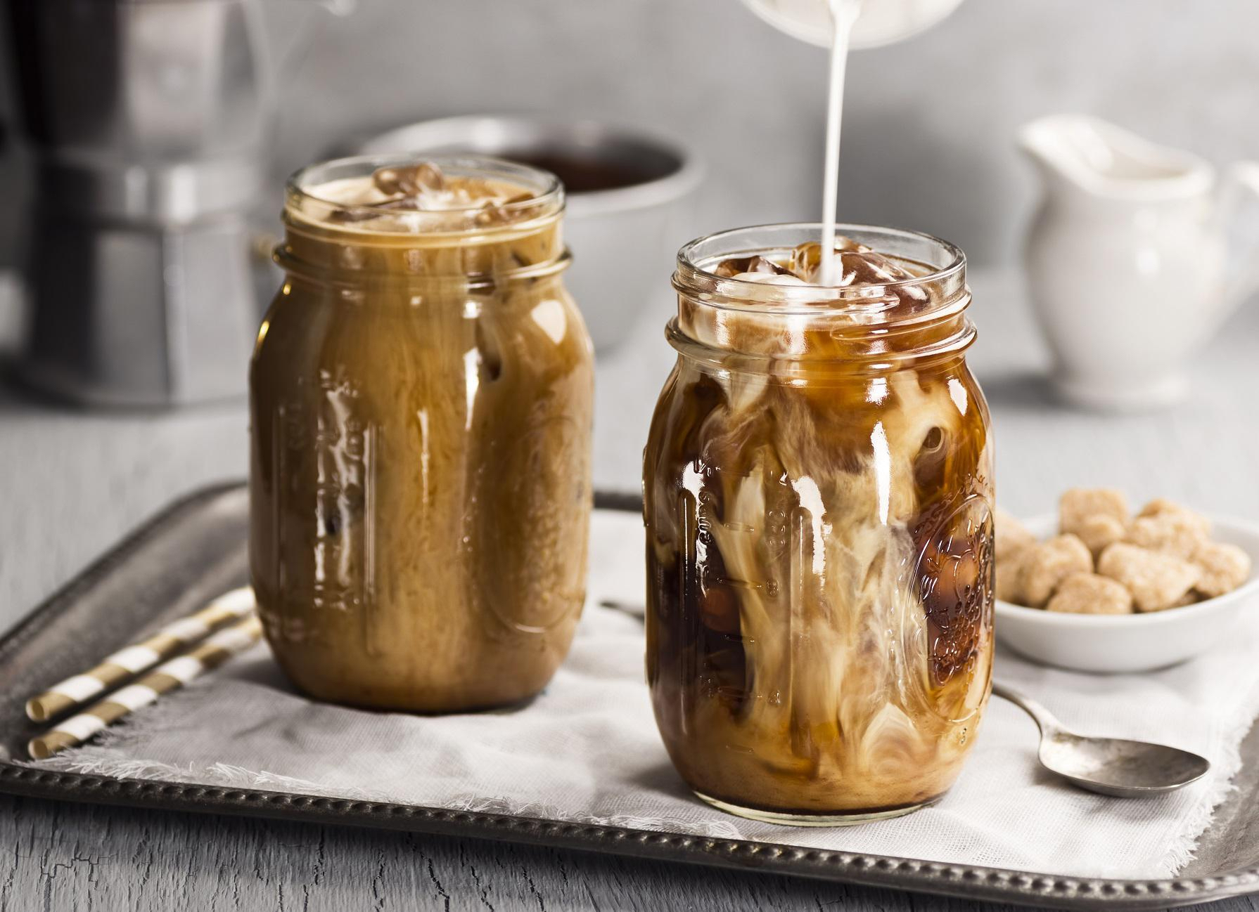 What's the Difference Between Cold Brew and Iced Coffee? - Vimarsana News