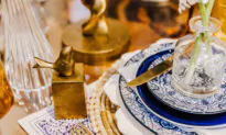 Style at Home: The Birds and the Bees and Everything in Between