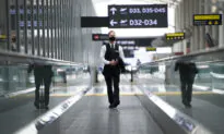 Greater Toronto Airports Authority ‘Urgently’ Calls on Feds to Help With Congestion