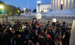 Pro-Abortion Group Allegedly Doxes SCOTUS Justices; Johnny Depp Accused of Hitting Ex-Wife Multiple Times | NTD Evening News