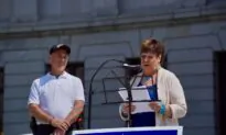Godly Values in Government Needed to Avoid Socialist Path, Pennsylvania Rally Says