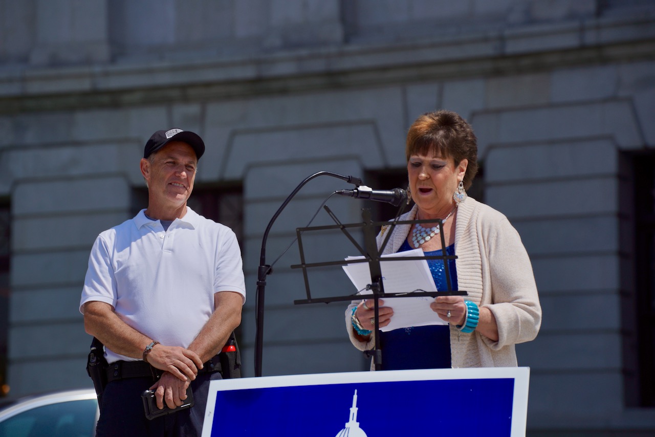 Godly Values in Government Needed to Avoid Socialist Path, Pennsylvania Rally Says - Vimarsana News