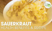 The Health Benefits of Sauerkraut and How to Make It | Eat Better