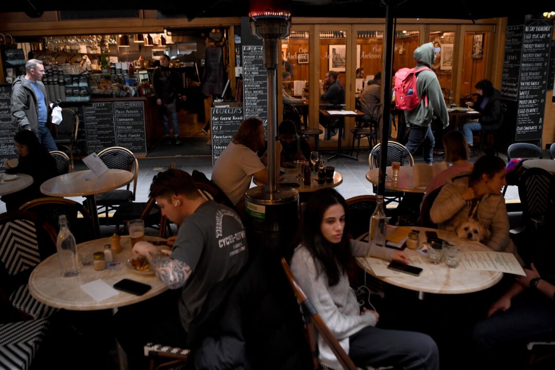 Food and Beverage Sector Faces Highest Risks of Insolvency: Warns