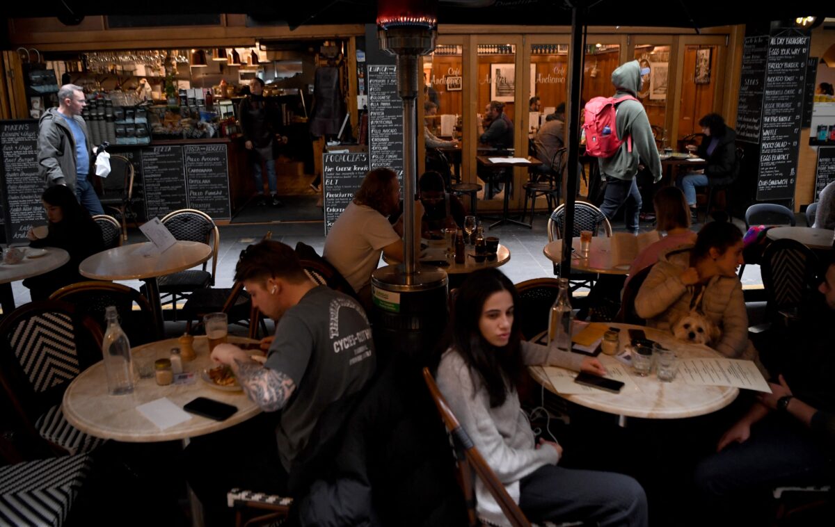 Food and Beverage Sector Faces Highest Risks of Insolvency: Warns CreditWatch