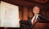 An American Majority, Not a Republican Majority: Part 3—The Contract With America