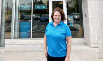 Quick-Thinking UPS Store Owner Helps Elderly Man Dodge $12,000 ‘Grandparent Scam’