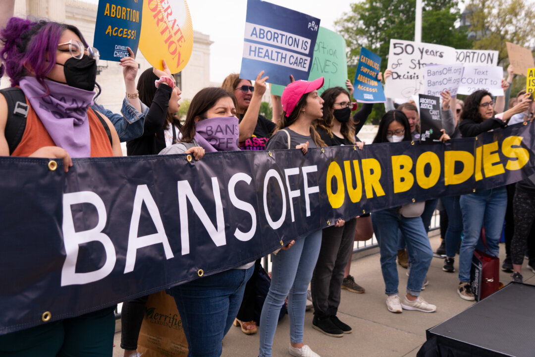 Jack Posobiec on Leaked Draft Opinion: A Huge Credibility Problem for Supreme Court