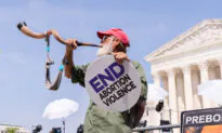 Roe v. Wade Is Inevitably Going Away