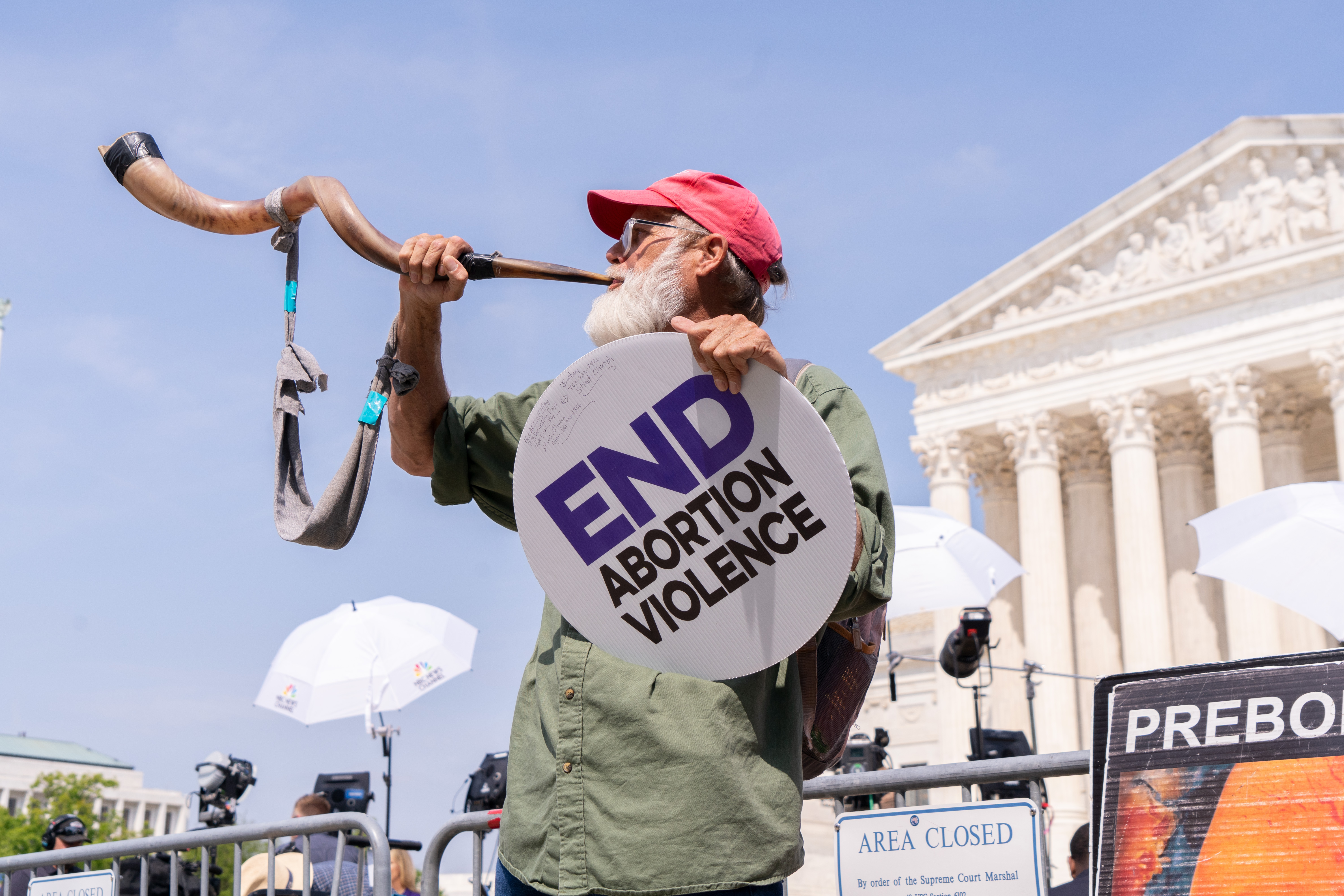 Shooter of Elderly Michigan Pro-Life Canvasser Comes Forward - Vimarsana News