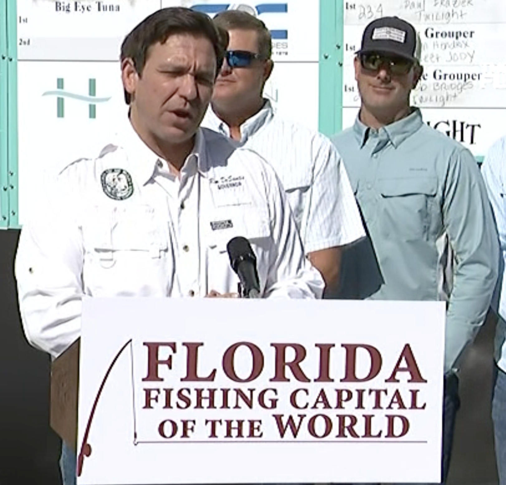 DeSantis Vetoes Everglades Bill Over Concerns of Wetland Destruction - Vimarsana News