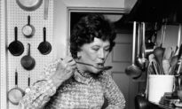 Julia Child: The Culinary Genius Who Made French Cuisine a Hit in America