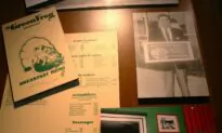 Restaurateurs Start With Tiny ‘Green Frog,’ Find a Bigger Pond in Red Lobster