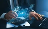Tax Filing Websites Might Have Given Facebook Your Financial Information: Report