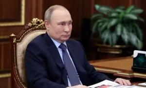 2 States Sue Biden Admin Over Censorship; Pentagon Says Most Russian Forces Left Mariupol | NTD News Today