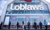 Canadian Shoppers Shift to Discount Stores, No Name Brand Amid High Inflation: Loblaw