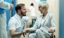 Compassion: The Essence of Good Medicine