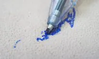 How to Remove Ink Stains From Leather