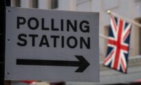 Millions Head to the Polls Across the UK to Elect Local Leaders
