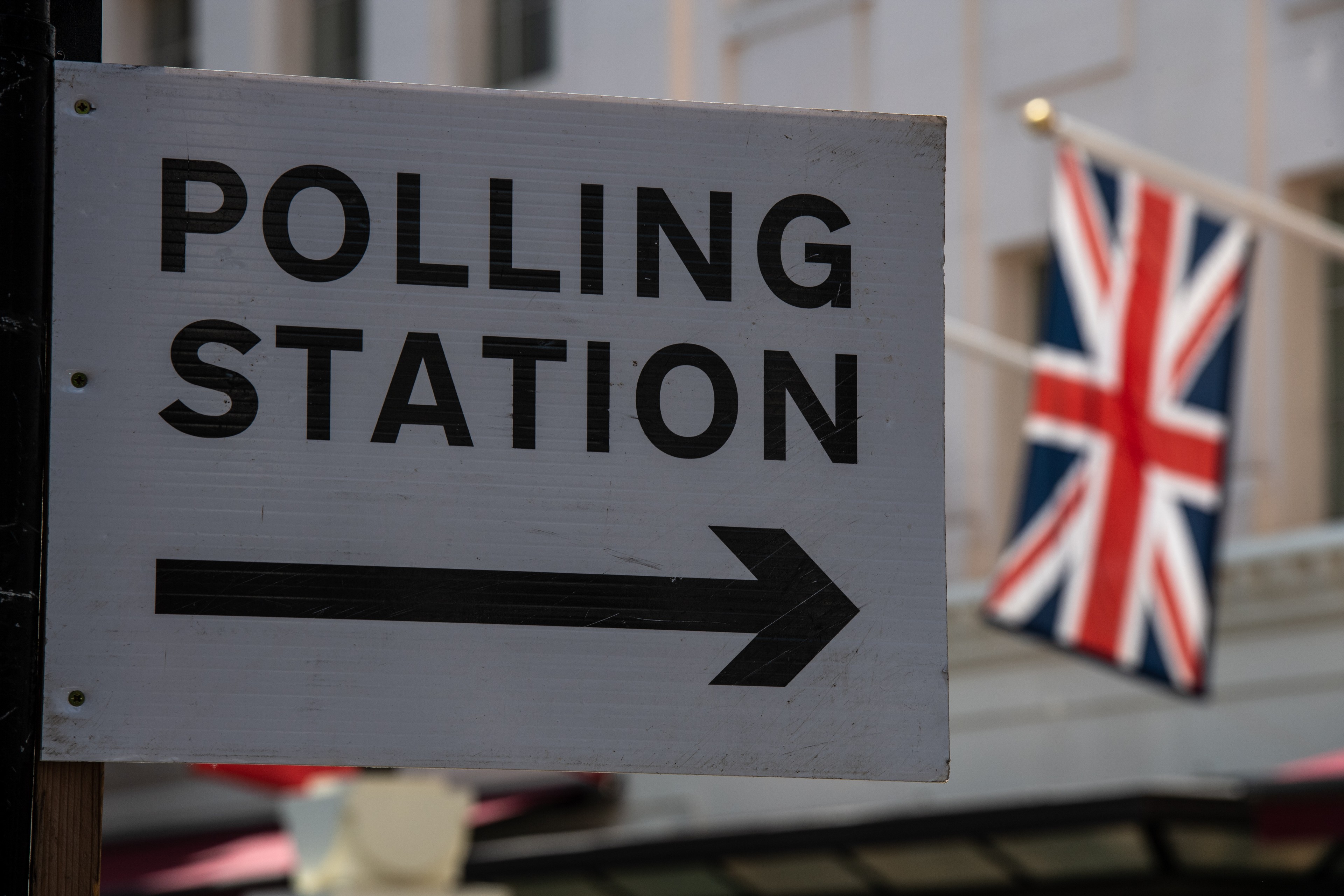 Millions Head to the Polls Across the UK to Elect Local Leaders - Vimarsana News