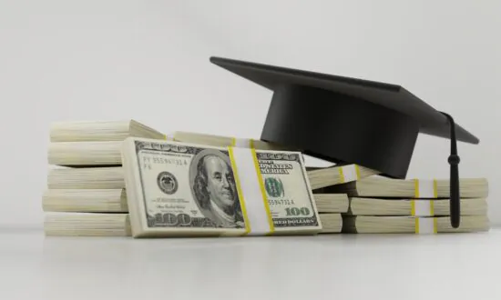 Even Karl Marx Opposed ‘Free’ College: Here’s Why
