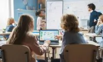 How Hybrid Schools Are Reshaping Education