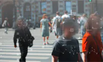 The CDC Surveilled for Lockdown Compliance