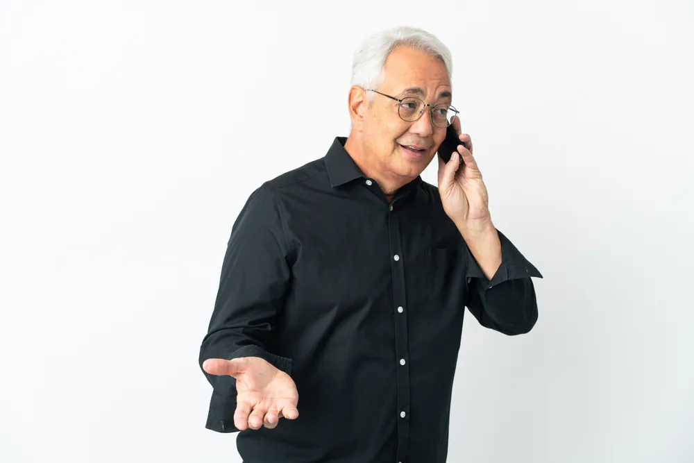 Frequencies contained in the voice are holographic representations of one’s state of health and wellness. (ShutterStock)