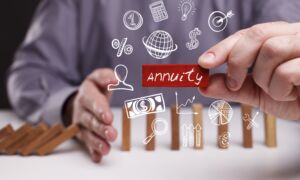 Everything About Annuity Fees