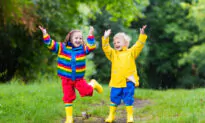 “Green” Children’s Products Not Always Pfas-Free, Warns New Study