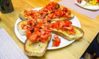 Ciao Chow: Italians on American Food